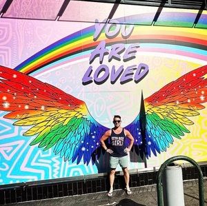 Meet your Posher, Joel